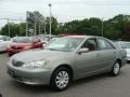 Phantom Gray Pearl - Camry LE Photo No. 3