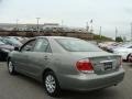Phantom Gray Pearl - Camry LE Photo No. 4
