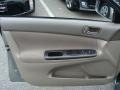 Phantom Gray Pearl - Camry LE Photo No. 6