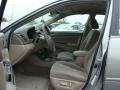 Phantom Gray Pearl - Camry LE Photo No. 7
