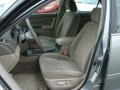 Phantom Gray Pearl - Camry LE Photo No. 8