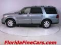 2005 Satellite Silver Metallic Lincoln Navigator Luxury  photo #3