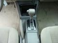 Phantom Gray Pearl - Camry LE Photo No. 12