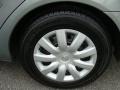 Phantom Gray Pearl - Camry LE Photo No. 14