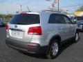 Titanium Silver - Sorento LX Photo No. 2
