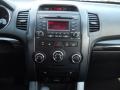 Titanium Silver - Sorento LX Photo No. 5