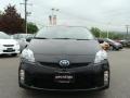 Black - Prius Hybrid II Photo No. 2