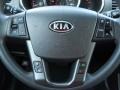 Titanium Silver - Sorento LX Photo No. 9
