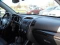 Titanium Silver - Sorento LX Photo No. 15