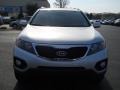Titanium Silver - Sorento LX Photo No. 20