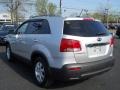Titanium Silver - Sorento LX Photo No. 21