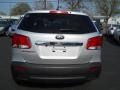 Titanium Silver - Sorento LX Photo No. 22