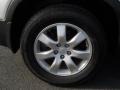 Titanium Silver - Sorento LX Photo No. 24