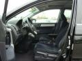 2010 Crystal Black Pearl Honda CR-V EX AWD  photo #7