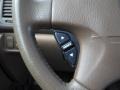 2002 Redrock Pearl Acura MDX   photo #14