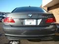 2007 Titanium Grey Metallic BMW 7 Series 750Li Sedan  photo #4