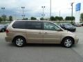 2000 Mesa Beige Metallic Honda Odyssey EX  photo #6