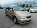 2000 Mesa Beige Metallic Honda Odyssey EX  photo #7