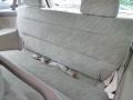 2000 Mesa Beige Metallic Honda Odyssey EX  photo #12