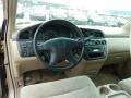 2000 Mesa Beige Metallic Honda Odyssey EX  photo #13