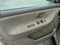 2000 Mesa Beige Metallic Honda Odyssey EX  photo #14