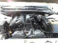 3.5 Liter SOHC 24-Valve V6 2009 Dodge Charger SE Engine