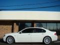 2007 Alpine White BMW 7 Series 750Li Sedan  photo #3