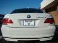 2007 Alpine White BMW 7 Series 750Li Sedan  photo #4