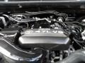 4.7L DOHC 32V i-Force VVT-i V8 2007 Toyota Tundra SR5 Regular Cab Engine