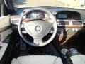 2007 Alpine White BMW 7 Series 750Li Sedan  photo #10