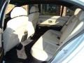 2007 Alpine White BMW 7 Series 750Li Sedan  photo #11