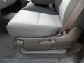 2007 Summit White Chevrolet Silverado 1500 Work Truck Regular Cab  photo #23