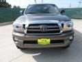 2010 Pyrite Mica Toyota Tacoma V6 PreRunner Double Cab  photo #8