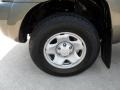 2010 Toyota Tacoma V6 PreRunner Double Cab Wheel and Tire Photo