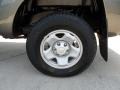 2010 Toyota Tacoma V6 PreRunner Double Cab Wheel and Tire Photo