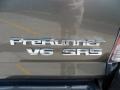 2010 Toyota Tacoma V6 PreRunner Double Cab Badge and Logo Photo