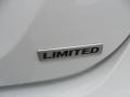 2013 Shimmering White Hyundai Elantra Limited  photo #16