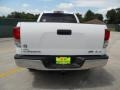 2012 Super White Toyota Tundra Texas Edition Double Cab 4x4  photo #4