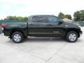 2012 Spruce Green Mica Toyota Tundra CrewMax  photo #2