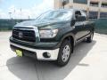 2012 Spruce Green Mica Toyota Tundra CrewMax  photo #7