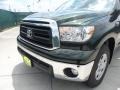 2012 Spruce Green Mica Toyota Tundra CrewMax  photo #10