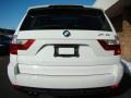 Alpine White - X3 3.0si Photo No. 4