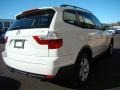 Alpine White - X3 3.0si Photo No. 5