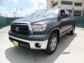 2012 Magnetic Gray Metallic Toyota Tundra CrewMax  photo #7