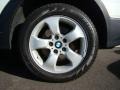 Alpine White - X3 3.0si Photo No. 6