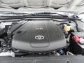4.0 Liter DOHC 24-Valve VVT-i V6 Engine for 2012 Toyota Tacoma V6 Texas Edition Double Cab 4x4 #64973677