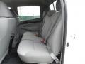 2012 Super White Toyota Tacoma V6 Texas Edition Double Cab 4x4  photo #22