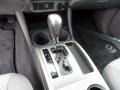 2012 Super White Toyota Tacoma V6 Texas Edition Double Cab 4x4  photo #32