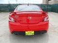 Tsukuba Red - Genesis Coupe 2.0T Photo No. 4