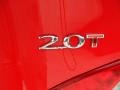 2012 Tsukuba Red Hyundai Genesis Coupe 2.0T  photo #17